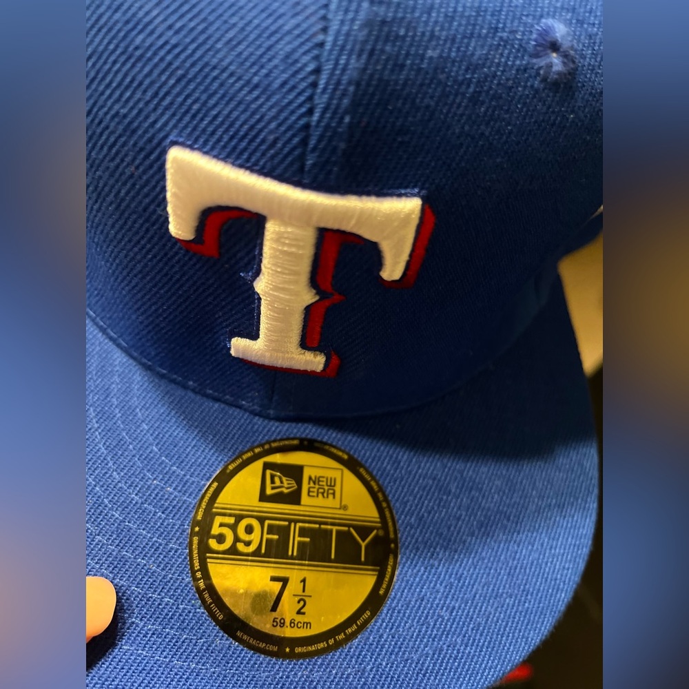 Baseball Hat - image 3